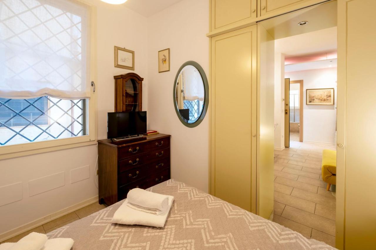 Getthekey S.Stefano Apartment 博洛尼亚 外观 照片
