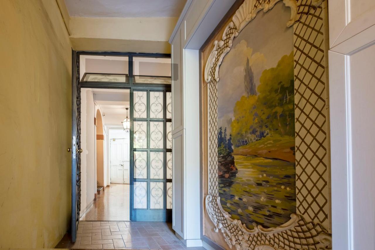 Getthekey S.Stefano Apartment 博洛尼亚 外观 照片